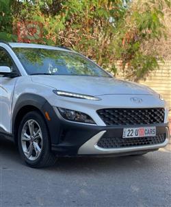 هيونداي كونا